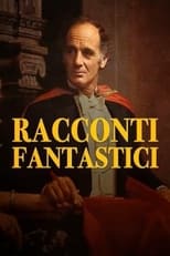 Racconti Fantastici poster