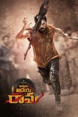 Poster for Vinaya Vidheya Rama