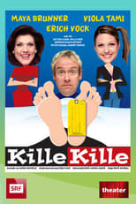 Poster for Kille Kille