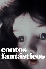 Contos Fantásticos poster