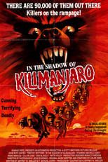 Poster for In the Shadow of Kilimanjaro