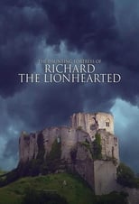 Poster for The Daunting Fortress of Richard the Lionheart 