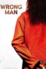 Poster for Wrong Man