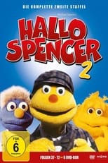 Poster for Hallo Spencer Season 7