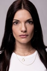Sabrina Praga