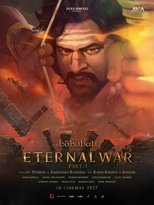 Bāhubali: The Eternal War — Part 1