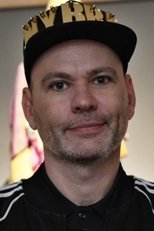 Nicholas Nybro