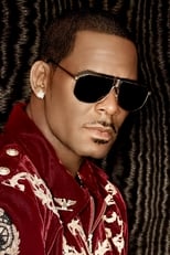 Poster for R. Kelly