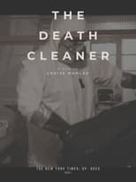 Poster for The Death Cleaner 