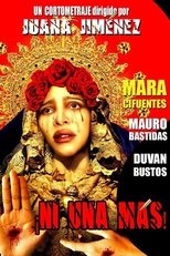 Poster for Ni una más