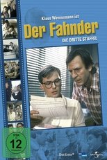 Poster for Der Fahnder Season 3