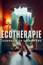Écothérapie – Journal d'un cataclysme