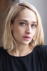 Foto retrato de Jemima Kirke