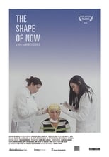 Poster for The Shape of Now 
