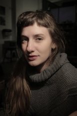 Foto retrato de Sol Janik