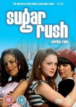 Poster for Sugar Rush Season 2