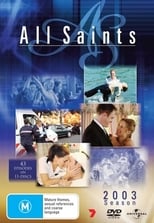 Poster for All Saints Season 6