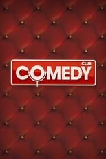 Poster for Comedy Club
