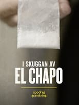 Poster for Uppdrag granskning: I skuggan av El Chapo