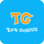 Toon Goggles Toon Goggles