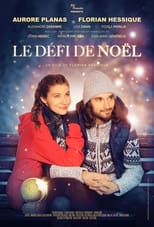 Poster for Le Défi de Noël