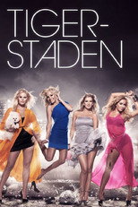 Tigerstaden poster