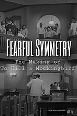 Poster for Fearful Symmetry 