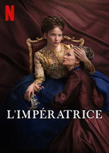 Affiche de Saison 2 — L'Impératrice