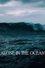 Poster for Alone in the Ocean
