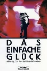 Poster for Das einfache Glück 