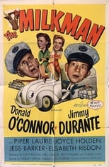 The Milkman (1950)