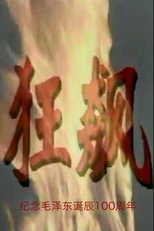 狂飙 poster