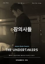 Poster for The Undertakers Season 1