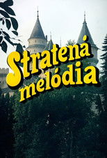 Stratená melódia poster