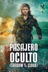 Ver Pasajero oculto (2020) Online