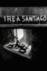 Poster for I'm Going to Santiago 