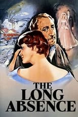Poster for The Long Absence