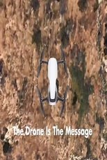 Poster di The Drone Is The Message