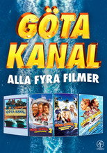 Göta kanal (samling)