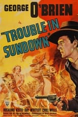 Trouble in Sundown (1939)