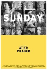 Sunday main poster