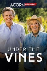 Poster for Under the Vines Season 2