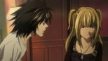 Imagen Death Note 1x17