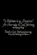 Poster for InBetweening America