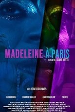 Magdalene in Paris (2024)