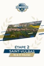 Poster for Ligue M1 (2024) Season 2