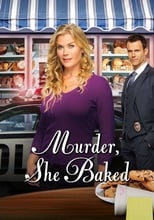 Murder, She Baked Collection