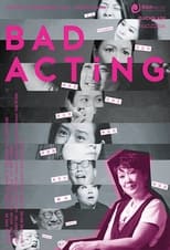Poster for Bad Acting