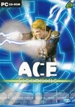 Poster for Ace Lightning