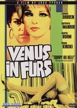 Jesús in Furs main poster